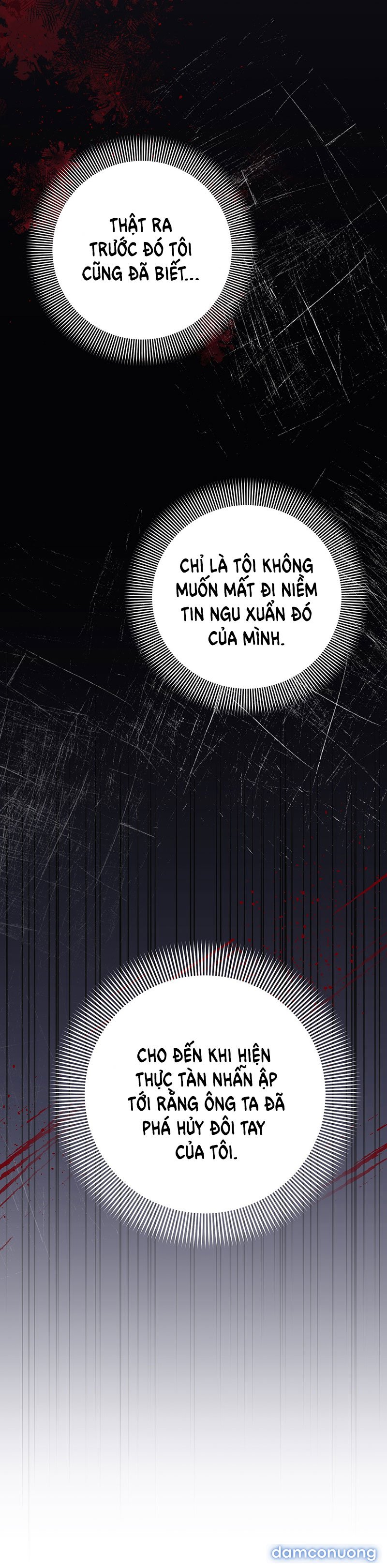 18+ Hôn Nhân Hào Nhoáng Chapter 26 - Page 4