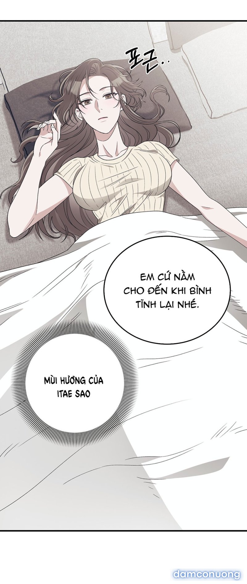 18+ Hôn Nhân Hào Nhoáng Chapter 39 - Page 34