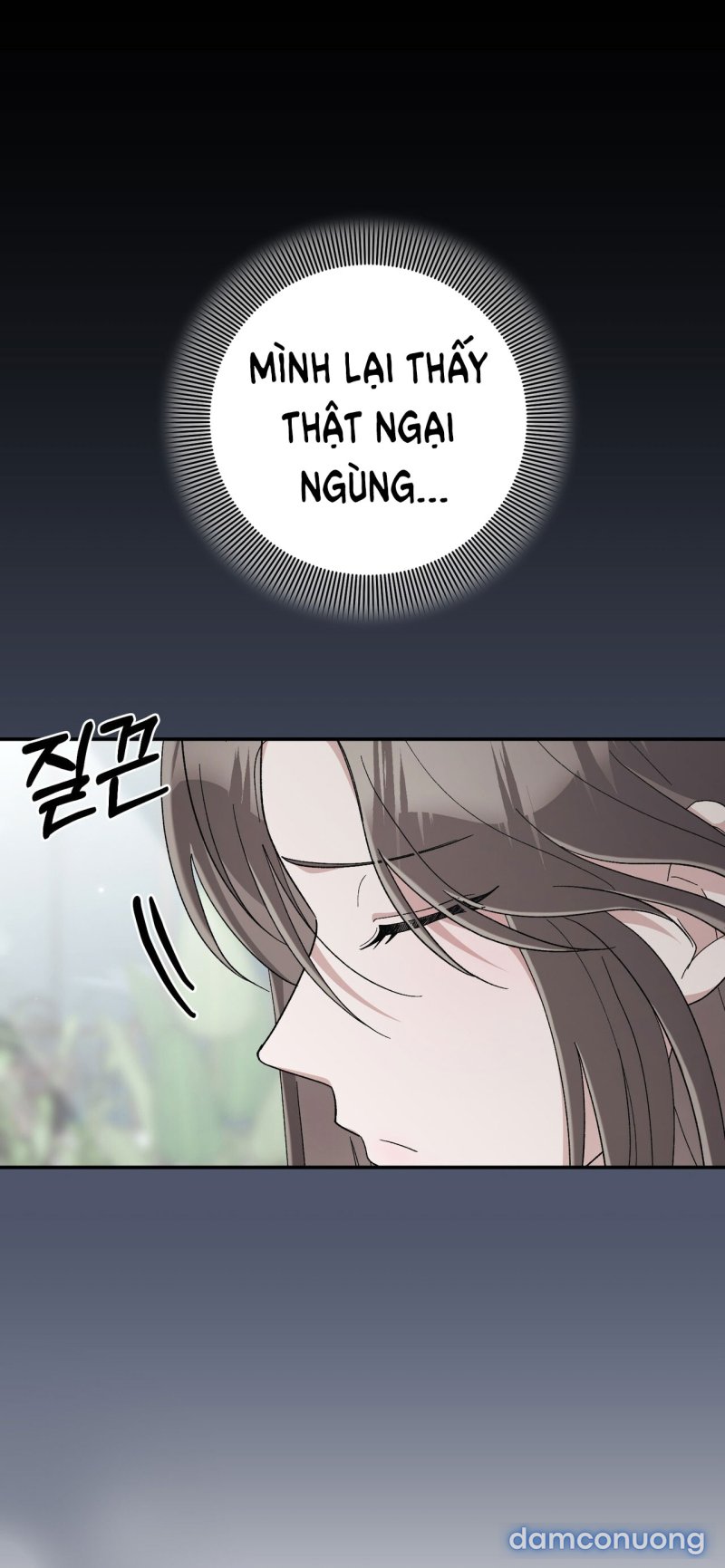 18+ Hôn Nhân Hào Nhoáng Chapter 19 - Page 37