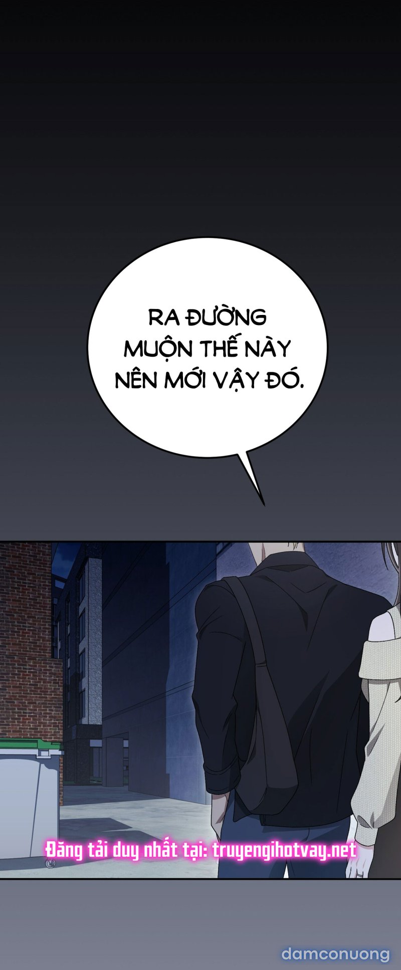 18+ Hôn Nhân Hào Nhoáng Chapter 19 - Page 54