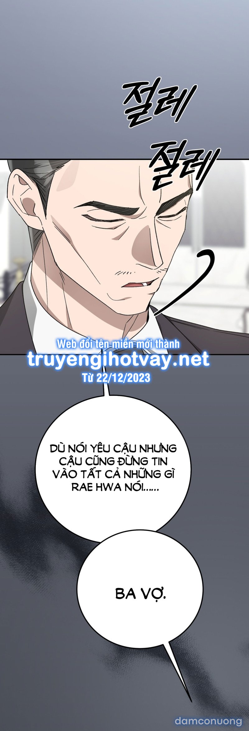 18+ Hôn Nhân Hào Nhoáng Chapter 12 - Page 45