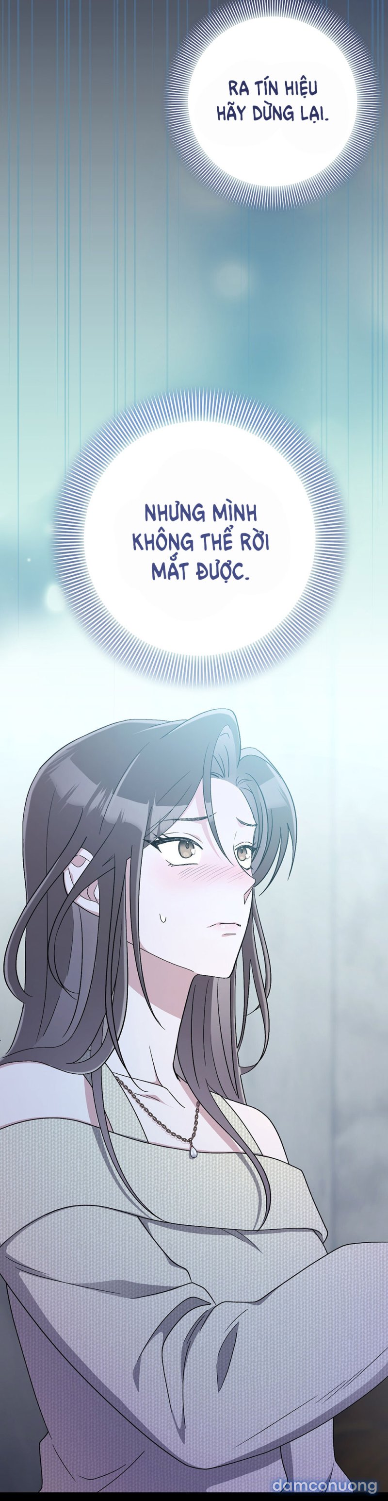 18+ Hôn Nhân Hào Nhoáng Chapter 21 - Page 37