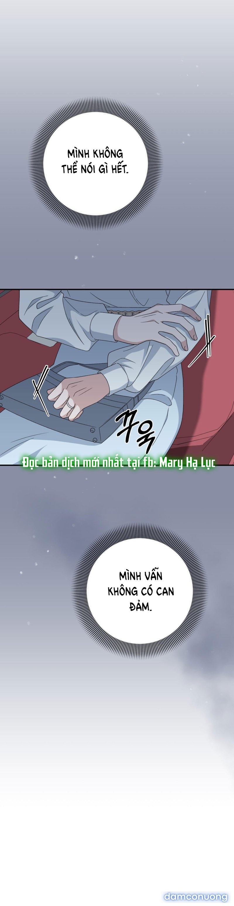 18+ Hôn Nhân Hào Nhoáng Chapter 13 - Page 24