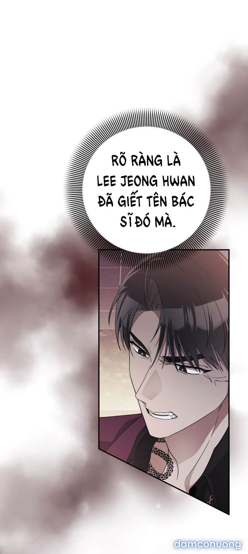 18+ Hôn Nhân Hào Nhoáng Chapter 20 - Page 38