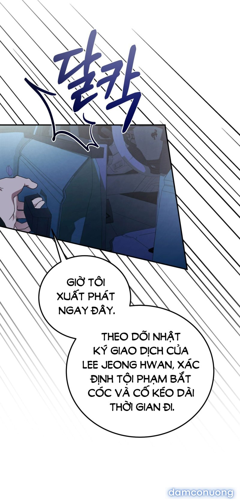 18+ Hôn Nhân Hào Nhoáng Chapter 20 - Page 46