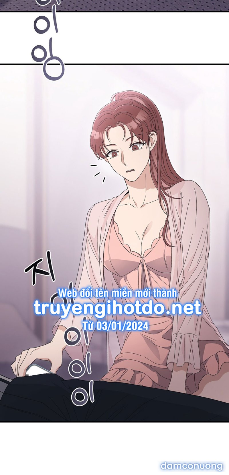 18+ Hôn Nhân Hào Nhoáng Chapter 40 - Page 48