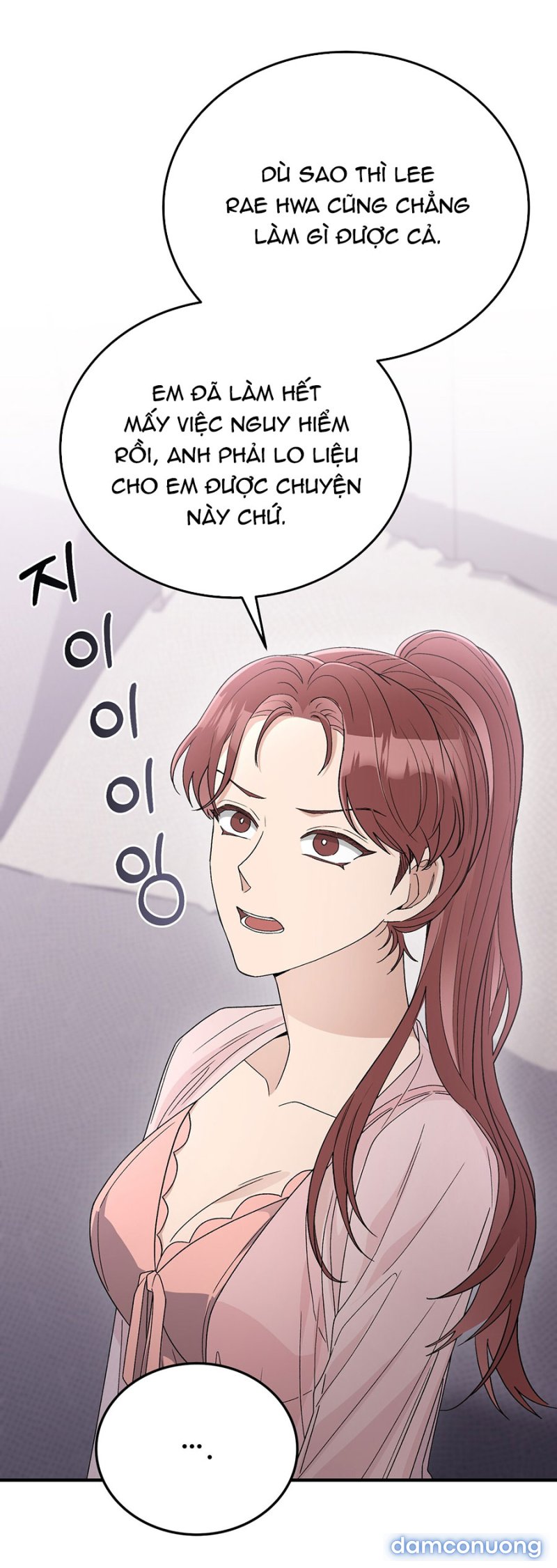 18+ Hôn Nhân Hào Nhoáng Chapter 40 - Page 50