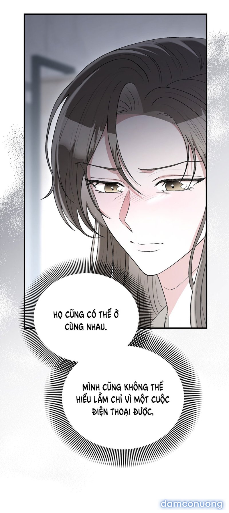 18+ Hôn Nhân Hào Nhoáng Chapter 40 - Page 6