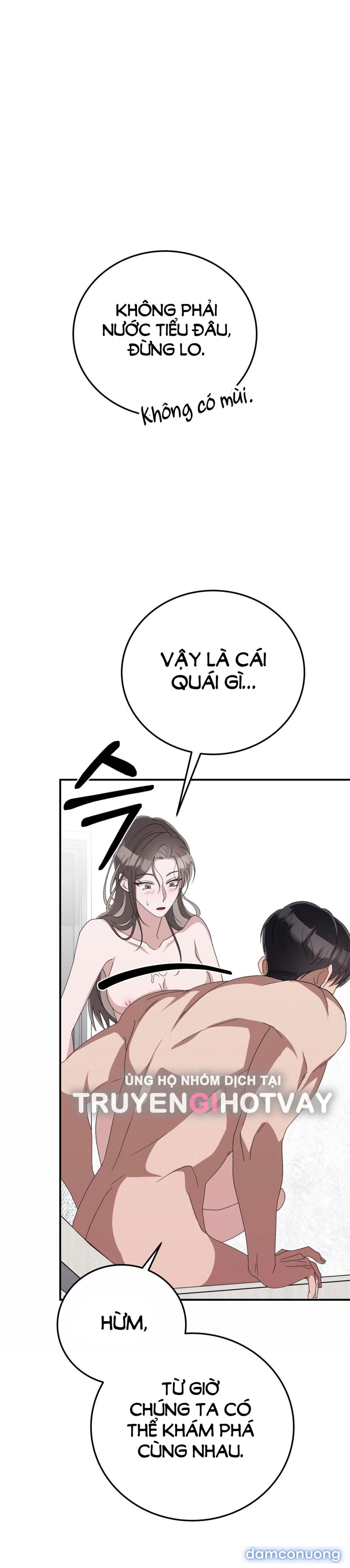 18+ Hôn Nhân Hào Nhoáng Chapter 16 - Page 15