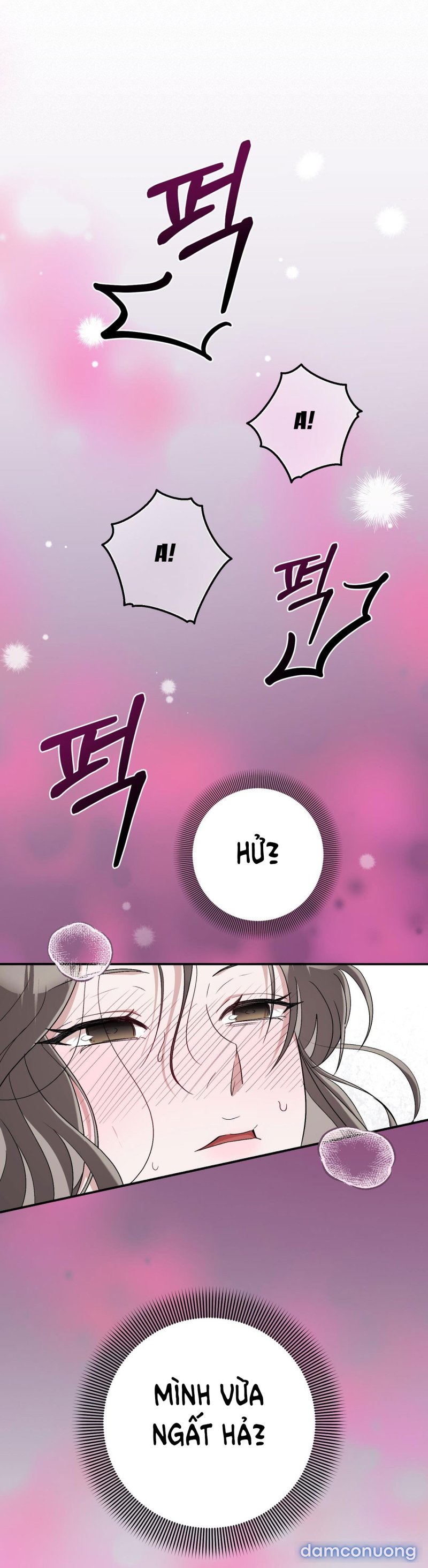 18+ Hôn Nhân Hào Nhoáng Chapter 16 - Page 25