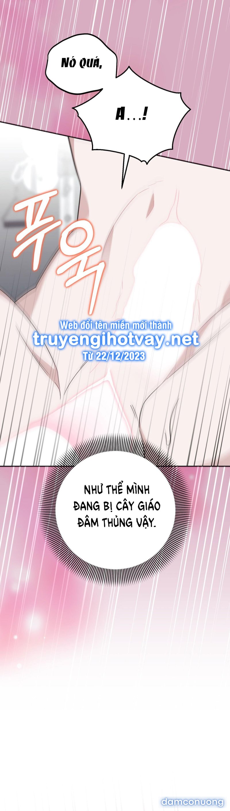 18+ Hôn Nhân Hào Nhoáng Chapter 16 - Page 28