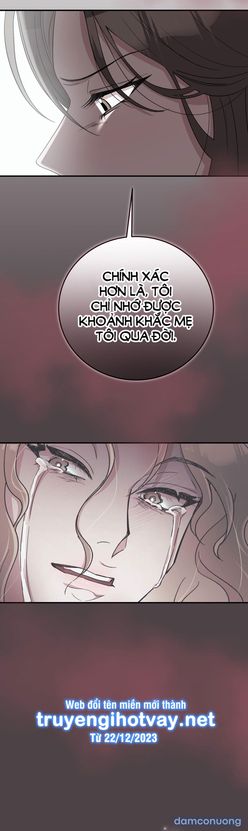 18+ Hôn Nhân Hào Nhoáng Chapter 14 - Page 13