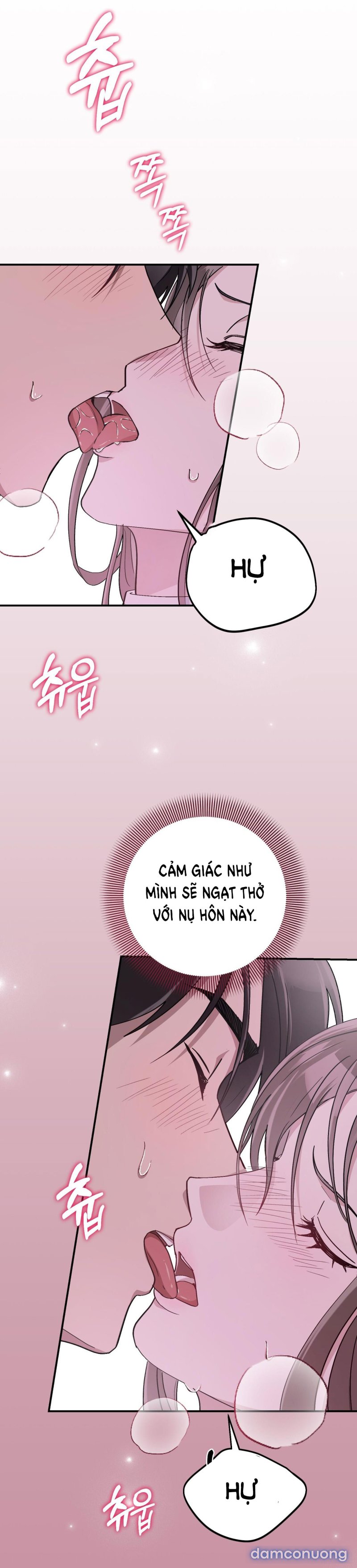 18+ Hôn Nhân Hào Nhoáng Chapter 14 - Page 30