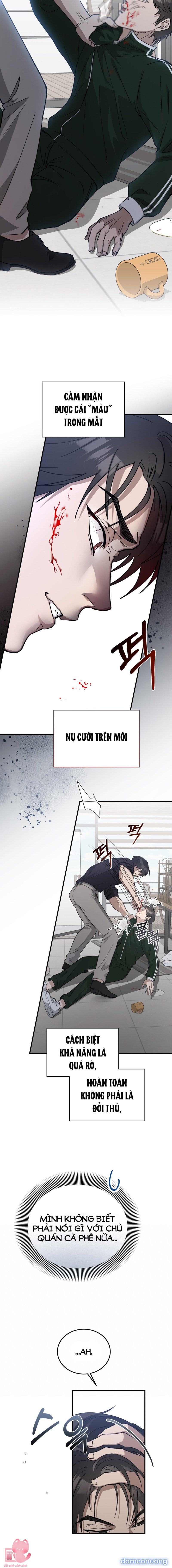 18+ Hôn Nhân Hào Nhoáng Chapter 2 - Page 2