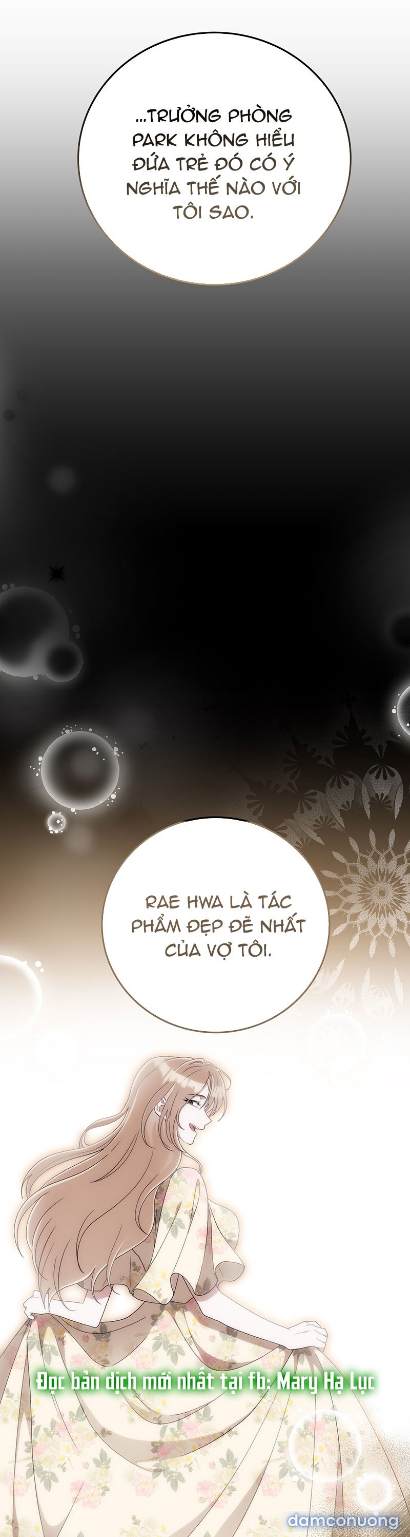 18+ Hôn Nhân Hào Nhoáng Chapter 24 - Page 48