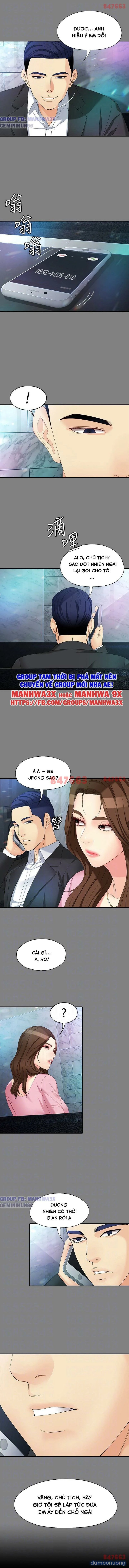 Nữ Sinh Se Jeong Chapter 49 - Page 6