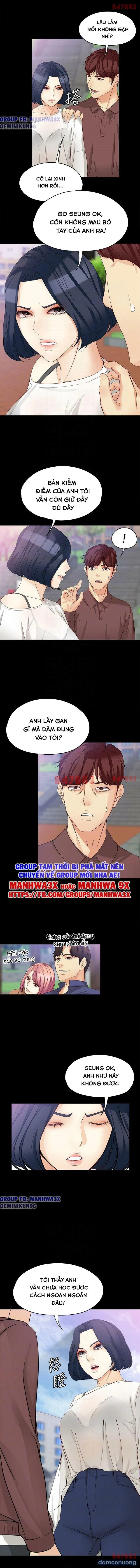 Nữ Sinh Se Jeong Chapter 41 - Page 6