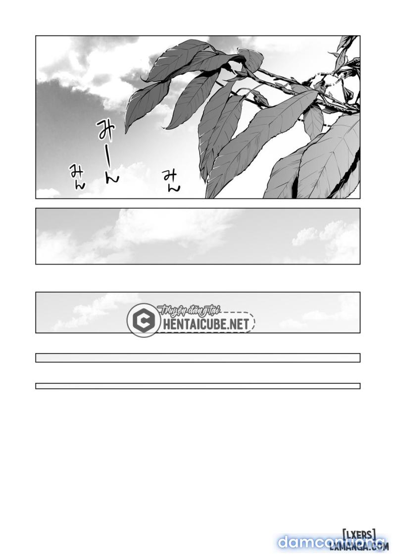 Nureane - Đêm hè, làm tình cùng chị gái đã ly dị 2 Chapter 1 - Page 10