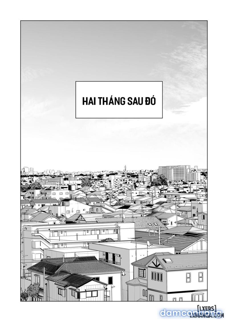 Nureane - Đêm hè, làm tình cùng chị gái đã ly dị 2 Chapter 1 - Page 11