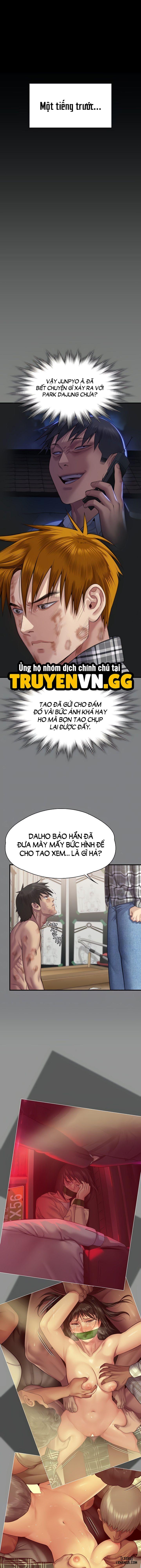 Ong Chúa Chapter 311 - Page 2