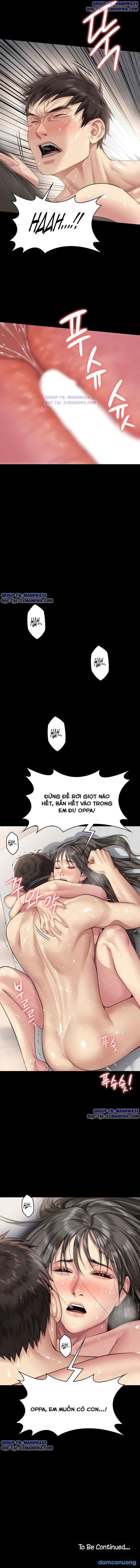 Ong Chúa Chapter 334 - Page 7