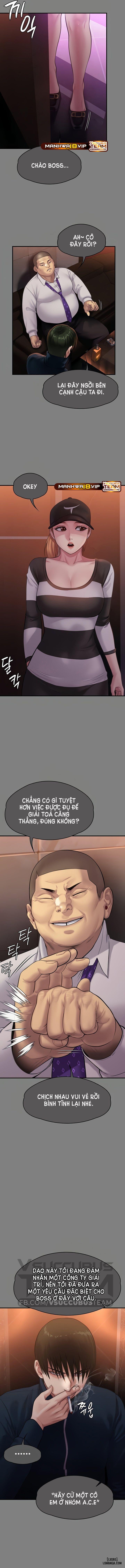 Ong Chúa Chapter 309 - Page 5