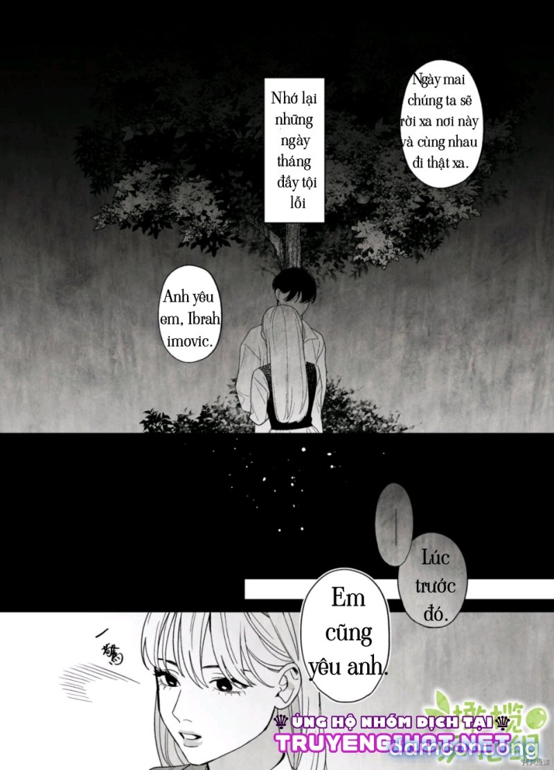 Nữ Tu Không Thuần Khiết Chapter 1 - Page 8