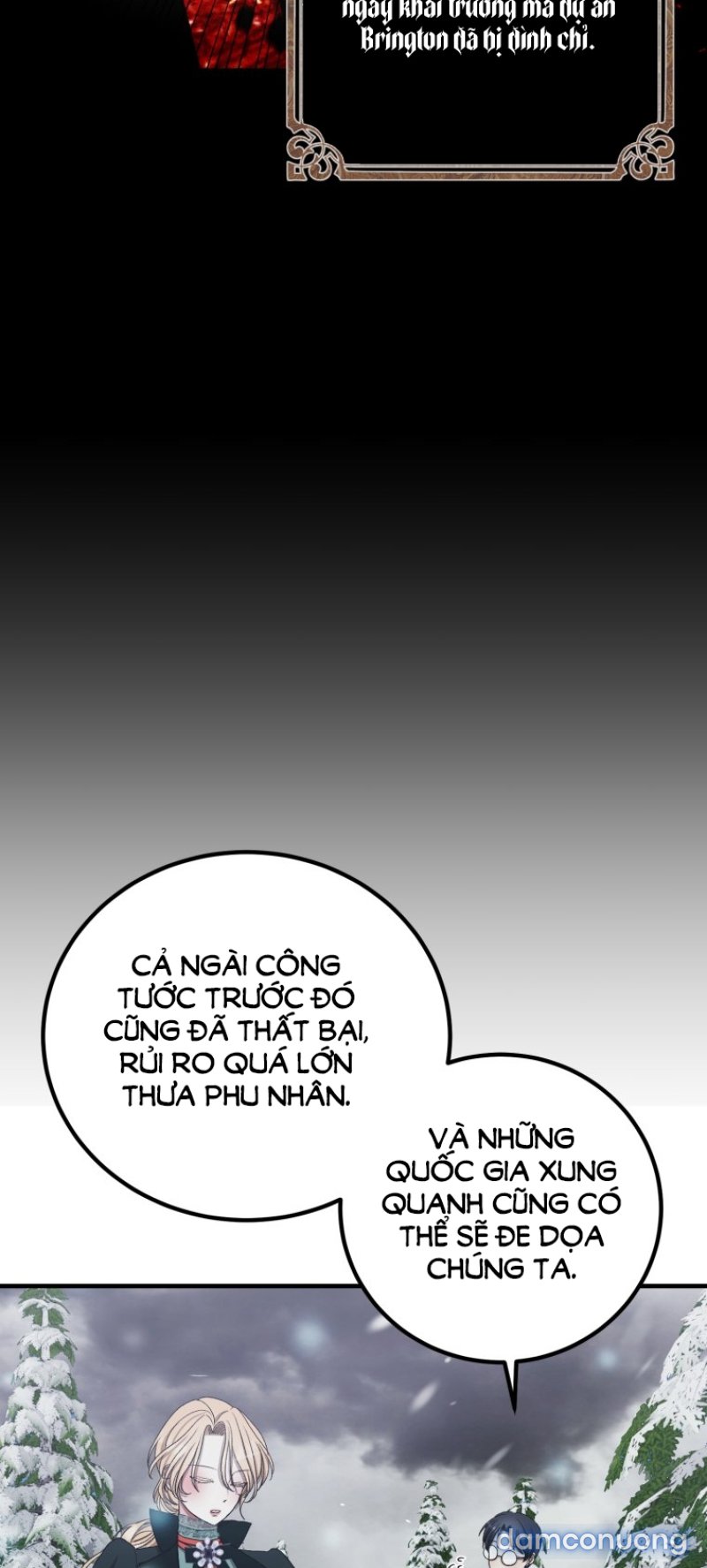 [15+] KHI TÔI BỊ CHÚ CHÓ TÔI BỎ RƠI CẮN Chapter 7 - Page 11