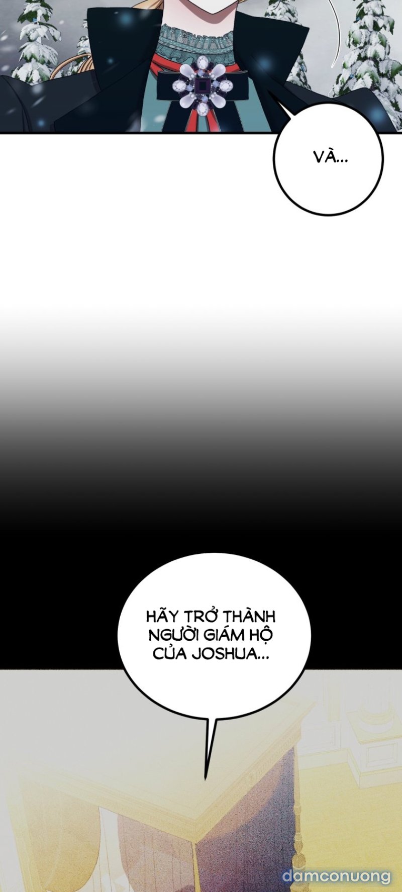 [15+] KHI TÔI BỊ CHÚ CHÓ TÔI BỎ RƠI CẮN Chapter 7 - Page 13