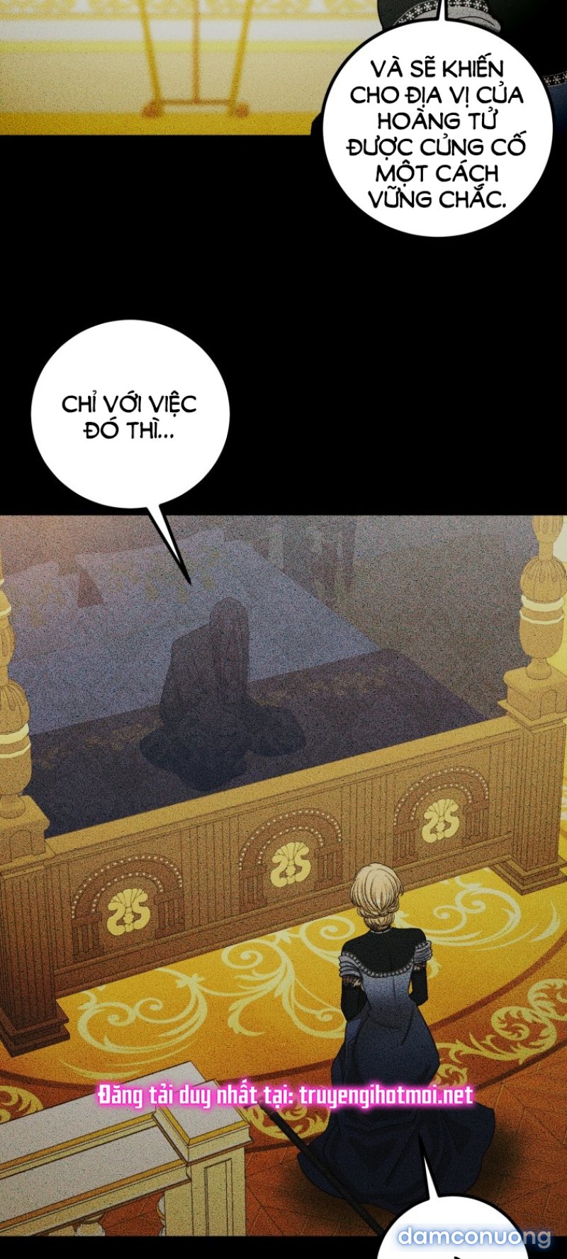 [15+] KHI TÔI BỊ CHÚ CHÓ TÔI BỎ RƠI CẮN Chapter 7 - Page 15