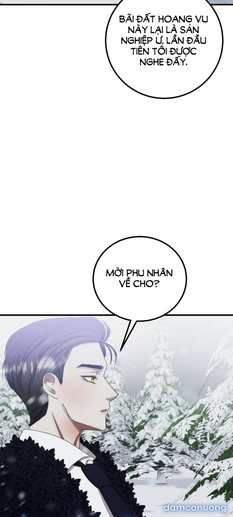 [15+] KHI TÔI BỊ CHÚ CHÓ TÔI BỎ RƠI CẮN Chapter 7 - Page 24