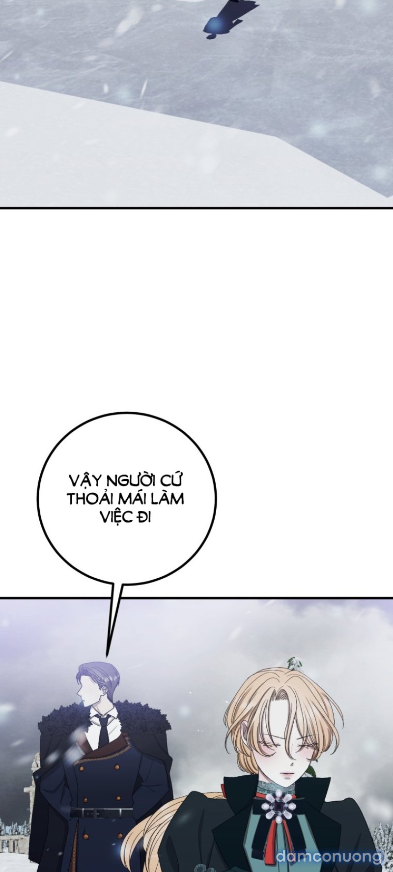 [15+] KHI TÔI BỊ CHÚ CHÓ TÔI BỎ RƠI CẮN Chapter 7 - Page 30