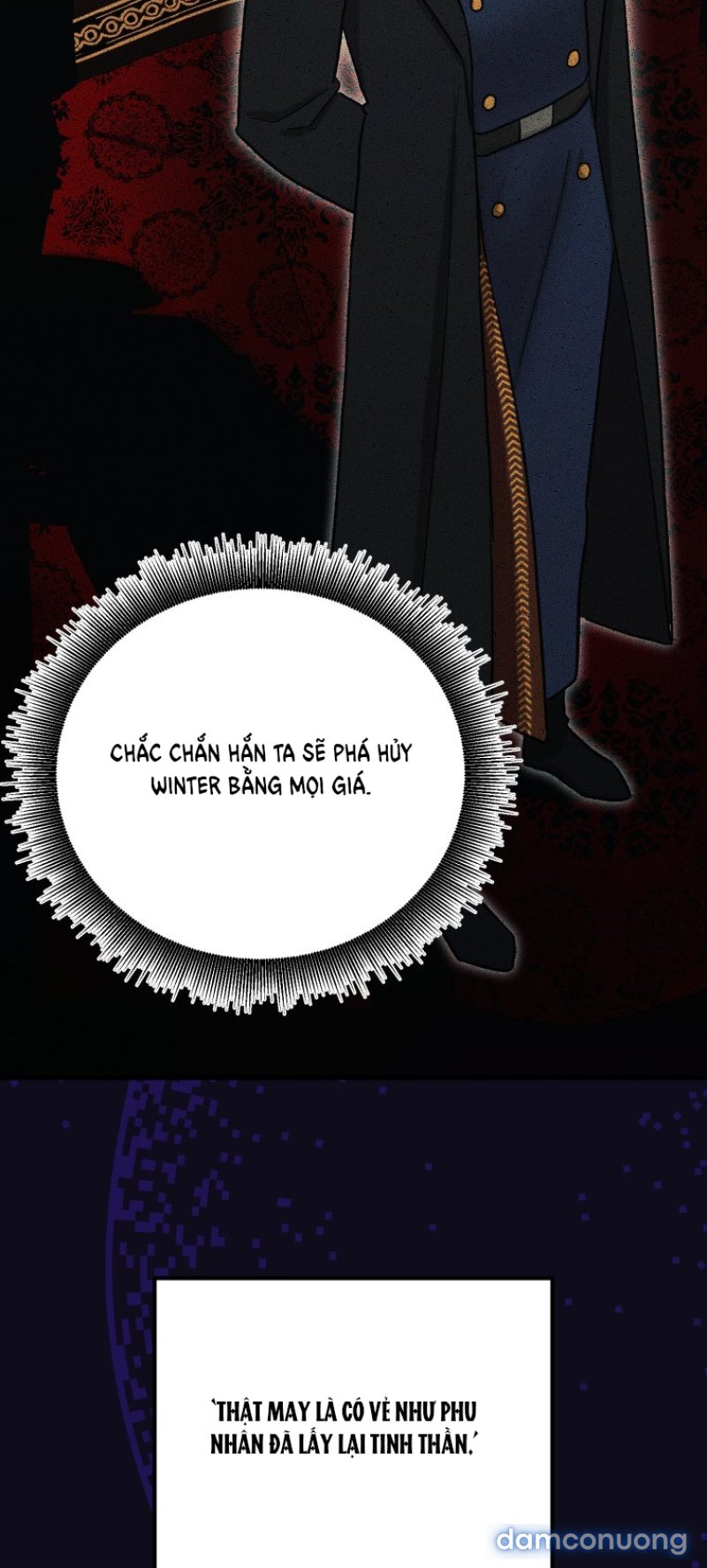 [15+] KHI TÔI BỊ CHÚ CHÓ TÔI BỎ RƠI CẮN Chapter 7 - Page 34