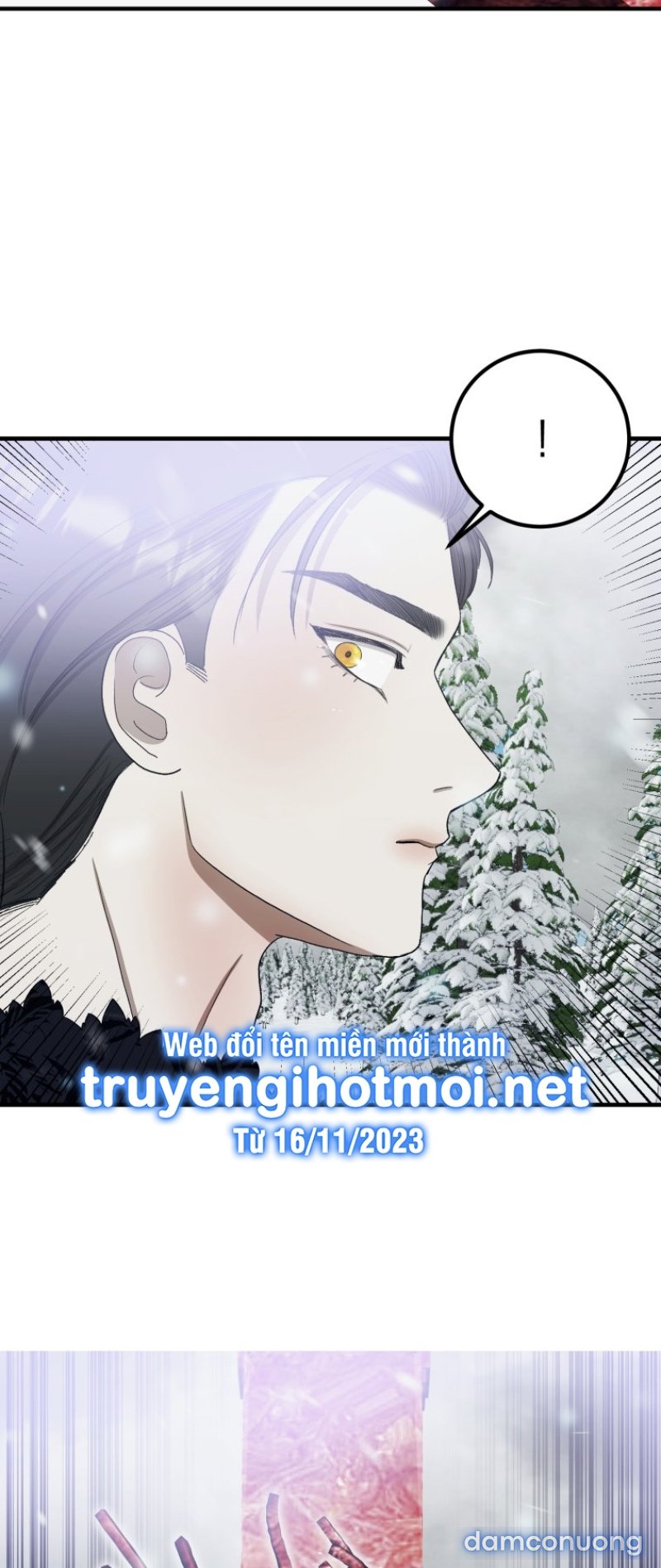 [15+] KHI TÔI BỊ CHÚ CHÓ TÔI BỎ RƠI CẮN Chapter 7 - Page 45