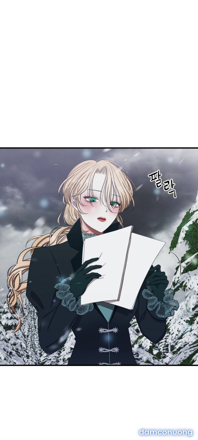 [15+] KHI TÔI BỊ CHÚ CHÓ TÔI BỎ RƠI CẮN Chapter 7 - Page 6