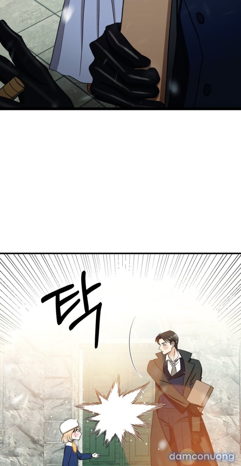 [15+] KHI TÔI BỊ CHÚ CHÓ TÔI BỎ RƠI CẮN Chapter 26 - Page 4