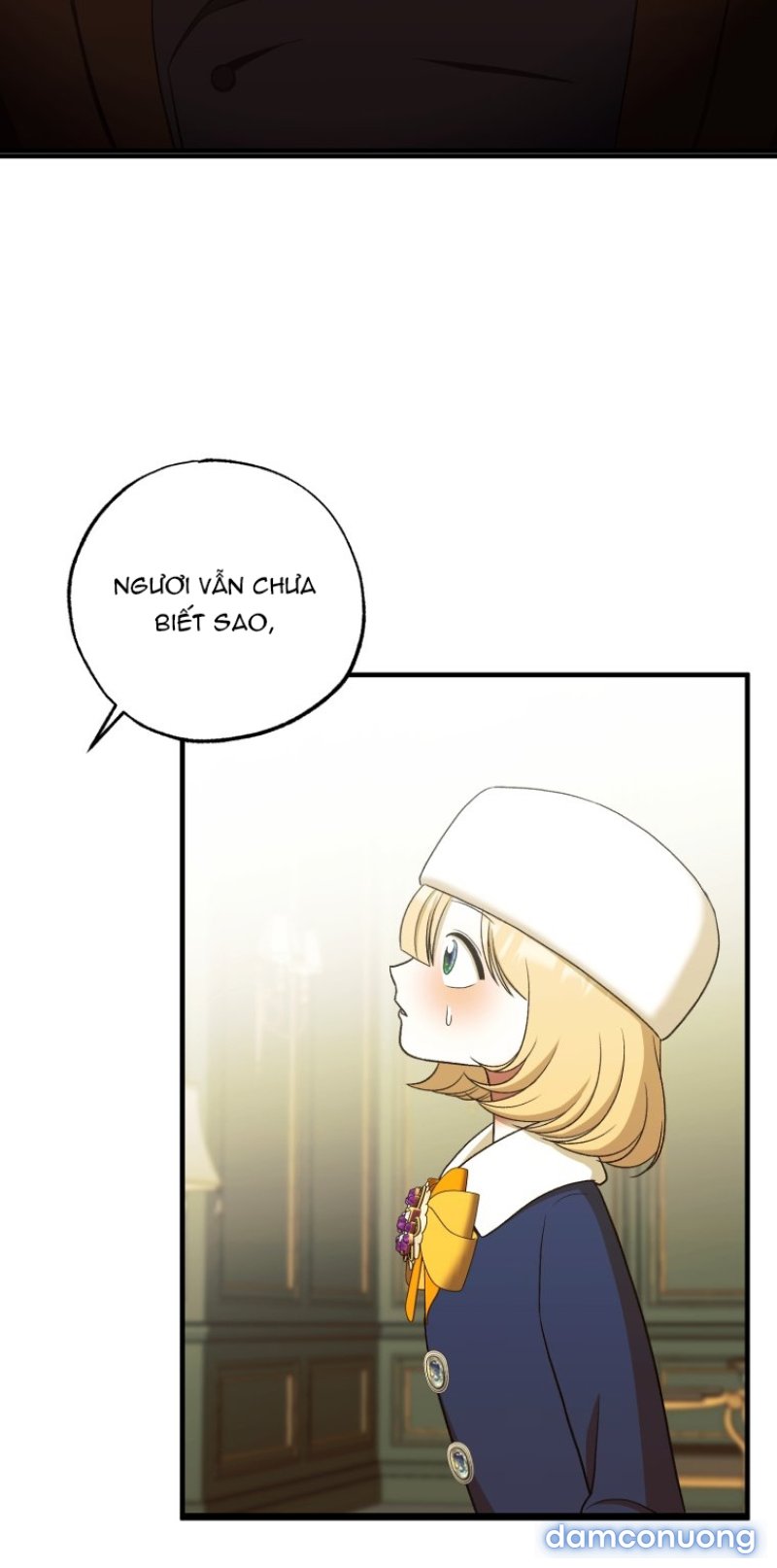 [15+] KHI TÔI BỊ CHÚ CHÓ TÔI BỎ RƠI CẮN Chapter 26 - Page 41