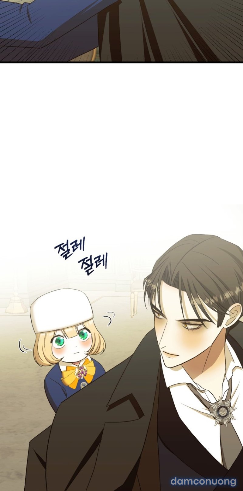 [15+] KHI TÔI BỊ CHÚ CHÓ TÔI BỎ RƠI CẮN Chapter 26 - Page 46