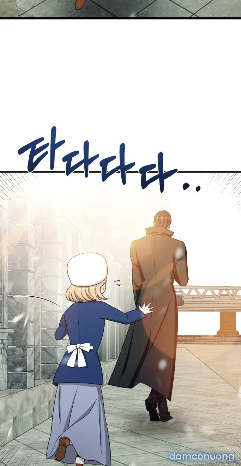 [15+] KHI TÔI BỊ CHÚ CHÓ TÔI BỎ RƠI CẮN Chapter 26 - Page 7