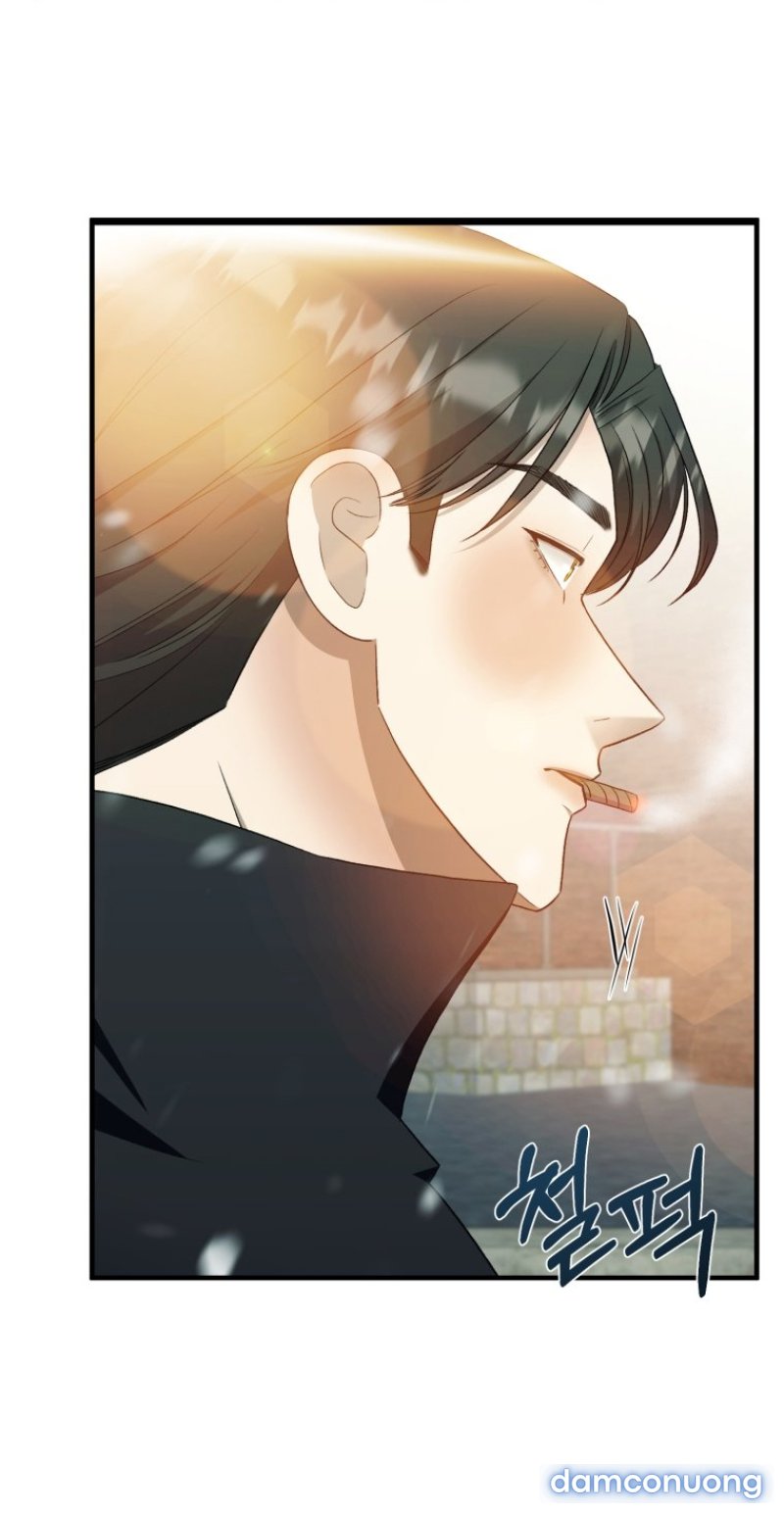 [15+] KHI TÔI BỊ CHÚ CHÓ TÔI BỎ RƠI CẮN Chapter 26 - Page 9