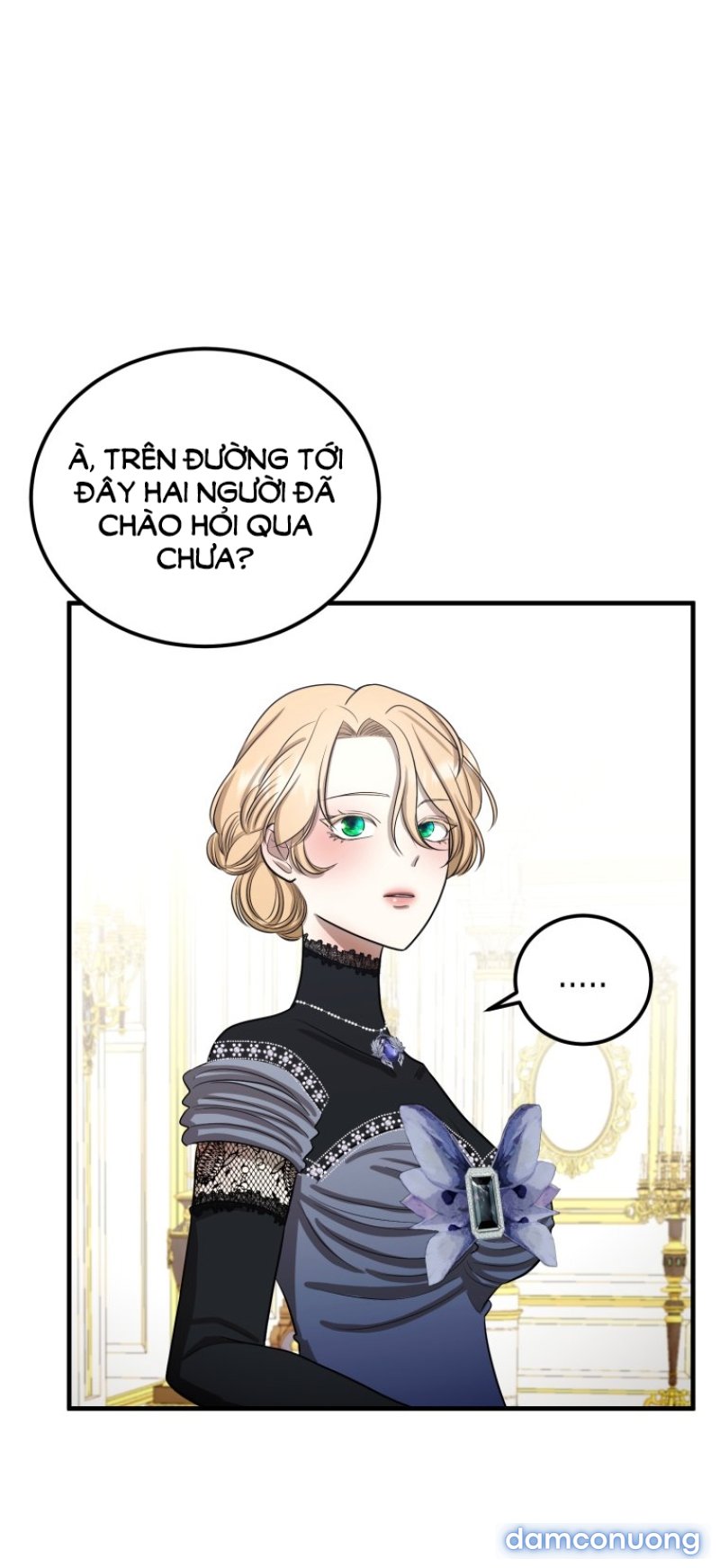 [15+] KHI TÔI BỊ CHÚ CHÓ TÔI BỎ RƠI CẮN Chapter 5 - Page 17