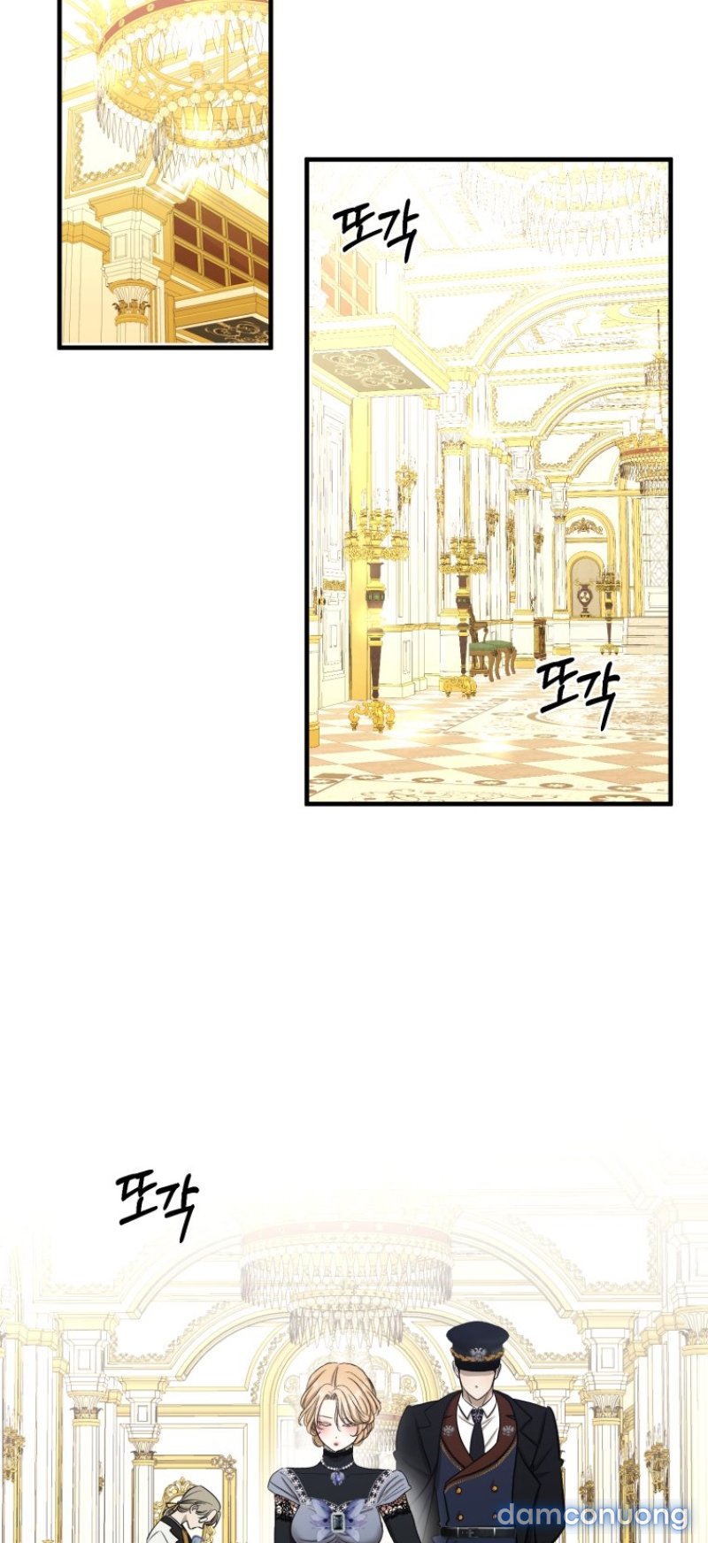 [15+] KHI TÔI BỊ CHÚ CHÓ TÔI BỎ RƠI CẮN Chapter 5 - Page 2