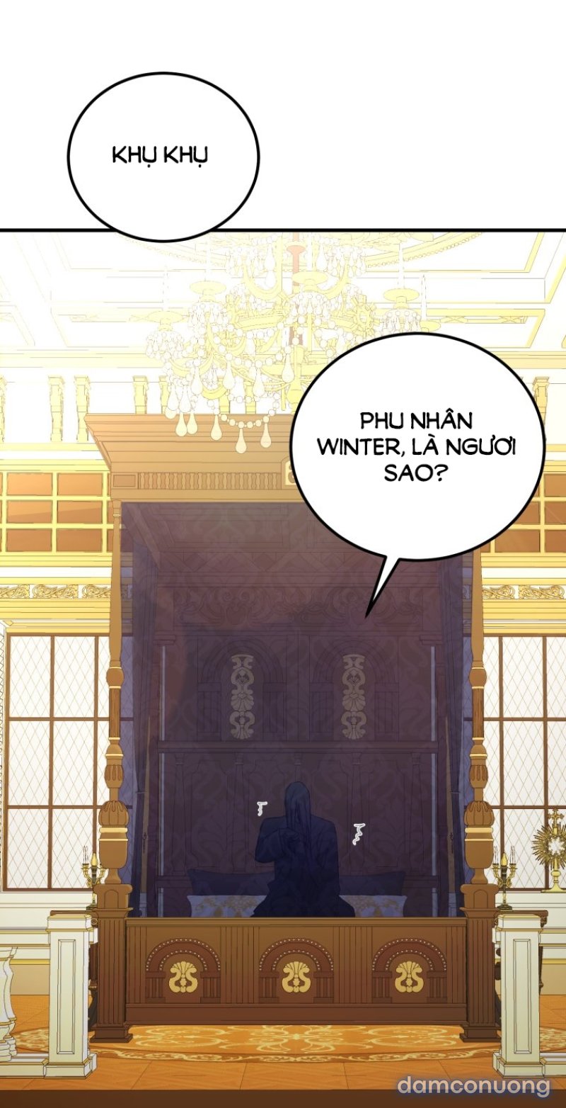 [15+] KHI TÔI BỊ CHÚ CHÓ TÔI BỎ RƠI CẮN Chapter 5 - Page 36