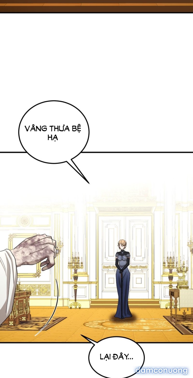 [15+] KHI TÔI BỊ CHÚ CHÓ TÔI BỎ RƠI CẮN Chapter 5 - Page 37