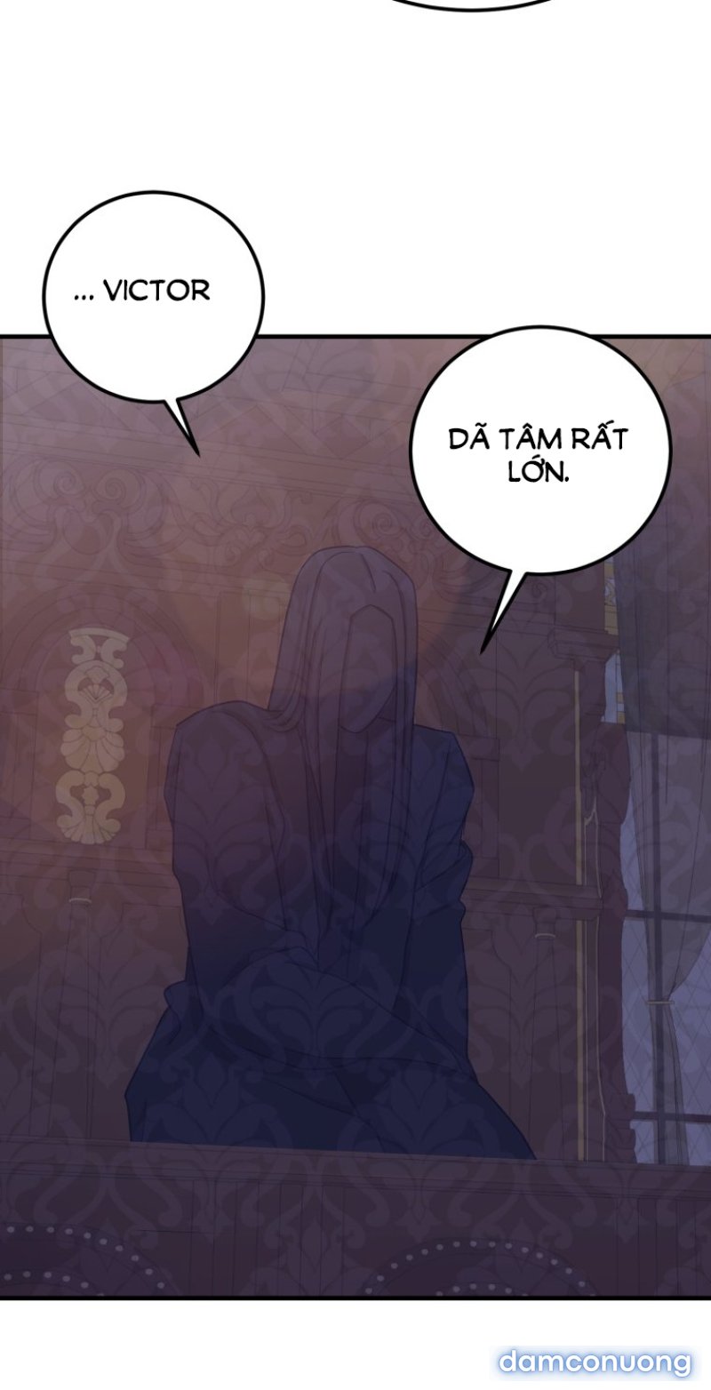 [15+] KHI TÔI BỊ CHÚ CHÓ TÔI BỎ RƠI CẮN Chapter 5 - Page 55