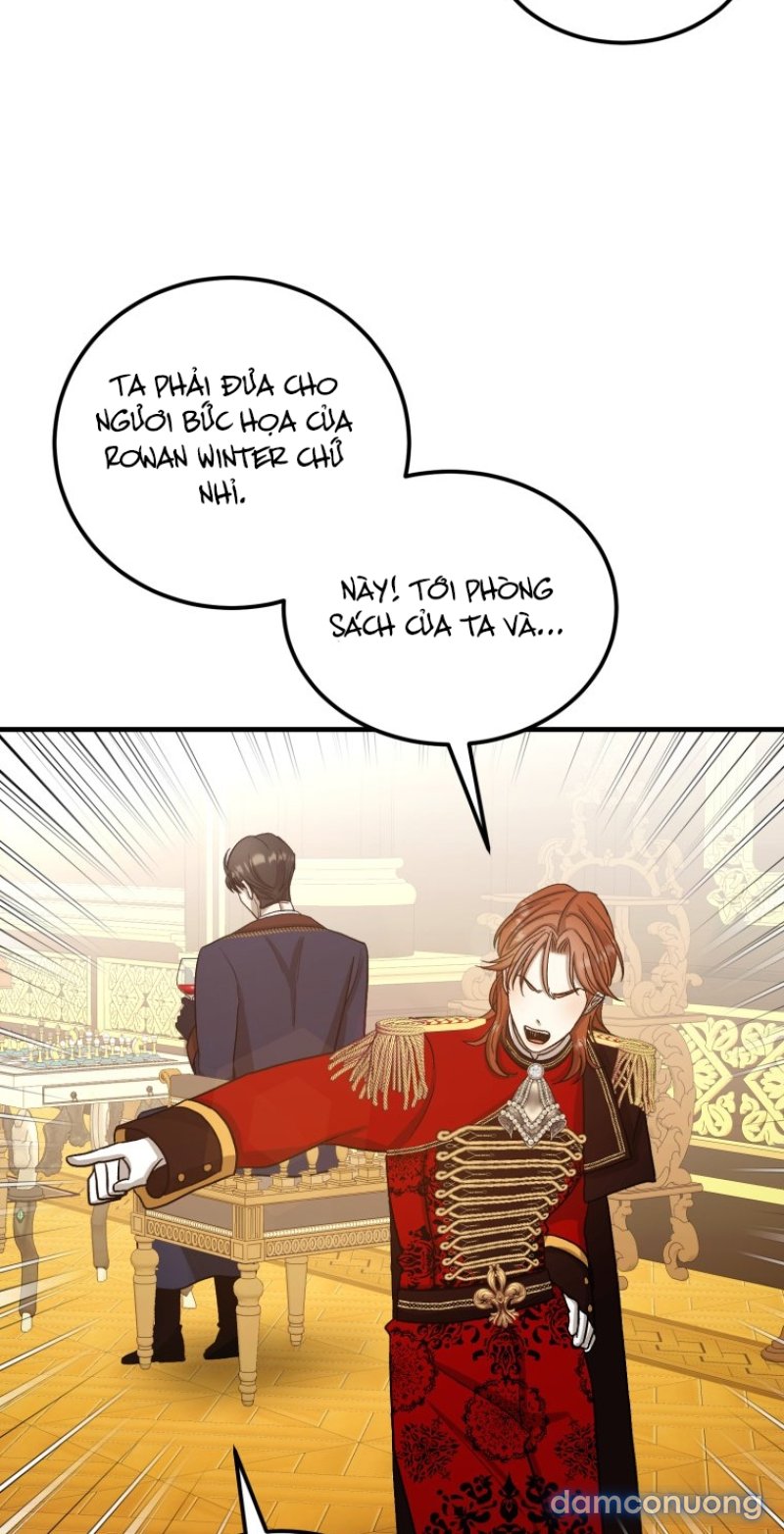 [15+] KHI TÔI BỊ CHÚ CHÓ TÔI BỎ RƠI CẮN Chapter 5 - Page 67