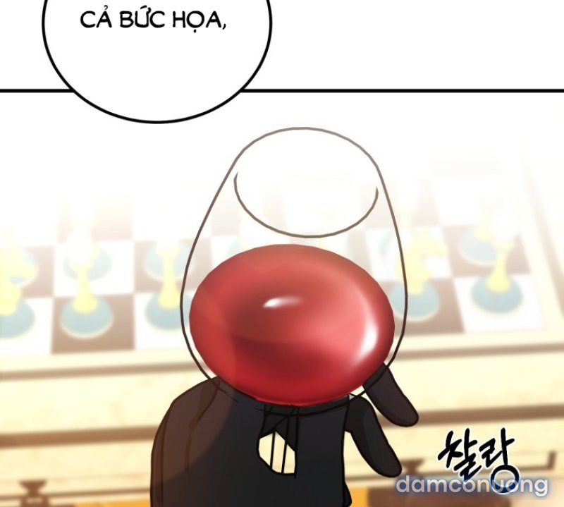 [15+] KHI TÔI BỊ CHÚ CHÓ TÔI BỎ RƠI CẮN Chapter 5 - Page 77