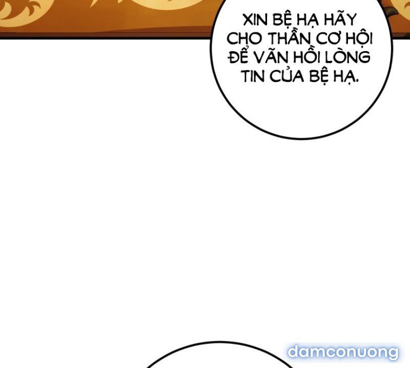 [15+] KHI TÔI BỊ CHÚ CHÓ TÔI BỎ RƠI CẮN Chapter 5 - Page 97