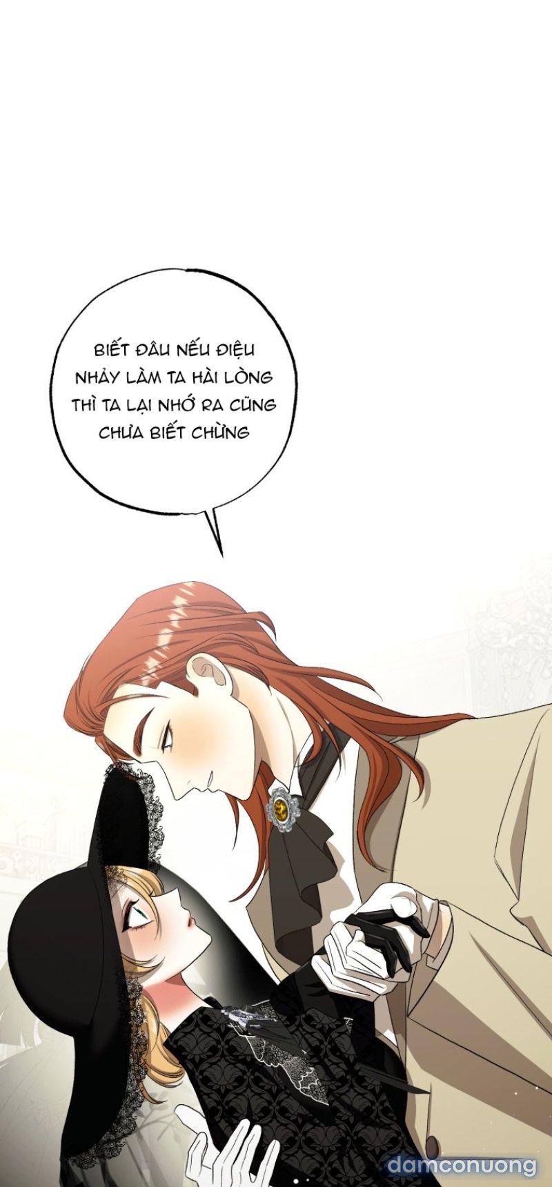 [15+] KHI TÔI BỊ CHÚ CHÓ TÔI BỎ RƠI CẮN Chapter 19 - Page 10