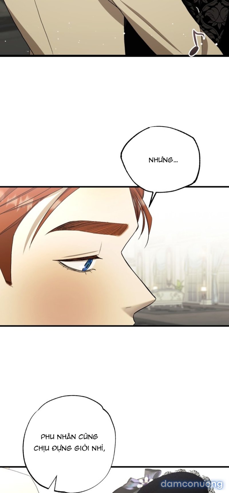 [15+] KHI TÔI BỊ CHÚ CHÓ TÔI BỎ RƠI CẮN Chapter 19 - Page 27